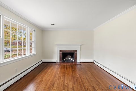Tiny photo for 9303 Edson Road, Henrico, VA 23229 (MLS # 2532784)