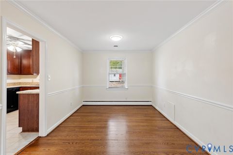 Tiny photo for 9303 Edson Road, Henrico, VA 23229 (MLS # 2532784)