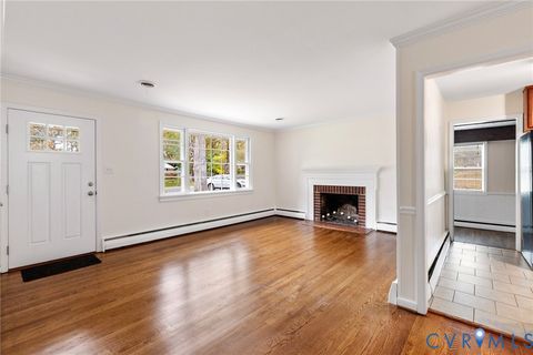 Tiny photo for 9303 Edson Road, Henrico, VA 23229 (MLS # 2532784)