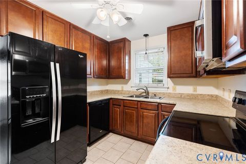 Tiny photo for 9303 Edson Road, Henrico, VA 23229 (MLS # 2532784)