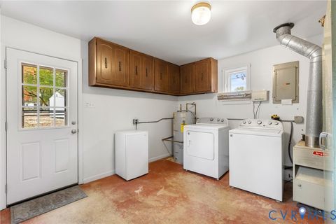 Tiny photo for 9303 Edson Road, Henrico, VA 23229 (MLS # 2532784)