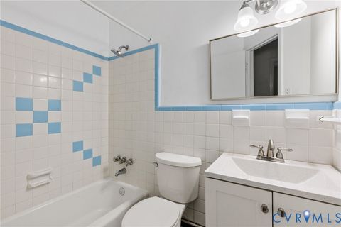 Tiny photo for 9303 Edson Road, Henrico, VA 23229 (MLS # 2532784)