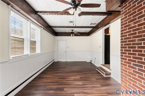 Tiny photo for 9303 Edson Road, Henrico, VA 23229 (MLS # 2532784)