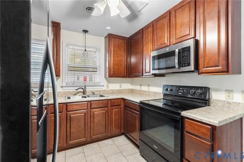 Tiny photo for 9303 Edson Road, Henrico, VA 23229 (MLS # 2532784)