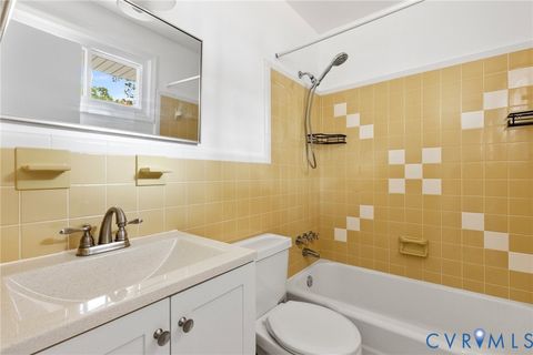 Tiny photo for 9303 Edson Road, Henrico, VA 23229 (MLS # 2532784)