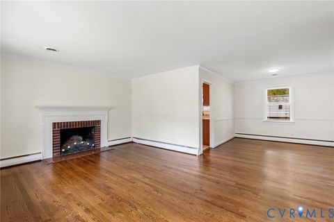 Tiny photo for 9303 Edson Road, Henrico, VA 23229 (MLS # 2532784)