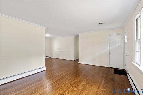 Tiny photo for 9303 Edson Road, Henrico, VA 23229 (MLS # 2532784)