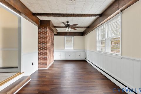 Tiny photo for 9303 Edson Road, Henrico, VA 23229 (MLS # 2532784)