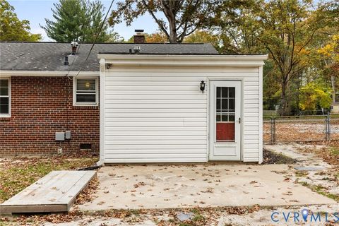 Tiny photo for 9303 Edson Road, Henrico, VA 23229 (MLS # 2532784)