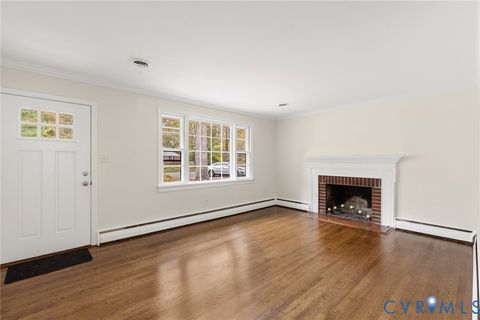 Tiny photo for 9303 Edson Road, Henrico, VA 23229 (MLS # 2532784)