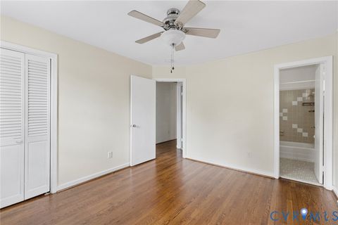 Tiny photo for 9303 Edson Road, Henrico, VA 23229 (MLS # 2532784)