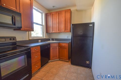 Tiny photo for 120 S Arthur Ashe Boulevard #1, Richmond, VA 23220 (MLS # 2614793)