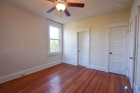 Tiny photo for 120 S Arthur Ashe Boulevard #1, Richmond, VA 23220 (MLS # 2614793)