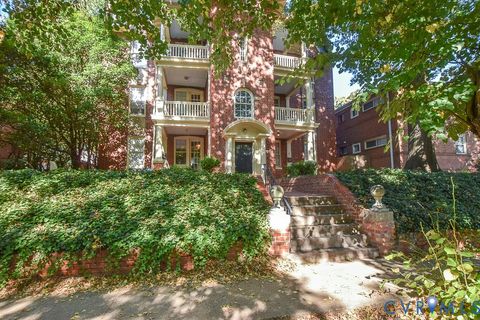 Photo of 120 S Arthur Ashe Boulevard #1, Richmond, VA 23220 (MLS # 2614793)