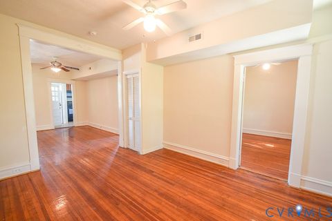 Tiny photo for 120 S Arthur Ashe Boulevard #1, Richmond, VA 23220 (MLS # 2614793)