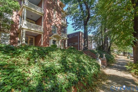 Tiny photo for 120 S Arthur Ashe Boulevard #1, Richmond, VA 23220 (MLS # 2614793)