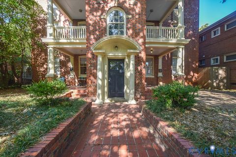 Tiny photo for 120 S Arthur Ashe Boulevard #1, Richmond, VA 23220 (MLS # 2614793)