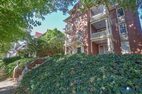 Tiny photo for 120 S Arthur Ashe Boulevard #1, Richmond, VA 23220 (MLS # 2614793)