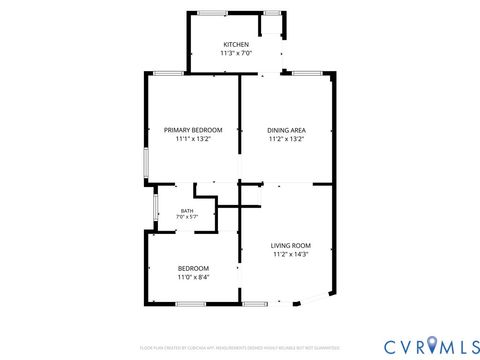 Tiny photo for 120 S Arthur Ashe Boulevard #1, Richmond, VA 23220 (MLS # 2614793)