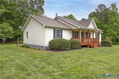 5 Walters Way Bumpass VA 23024