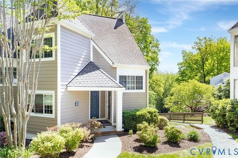 1761 Raintree Commons Drive Henrico VA 23238