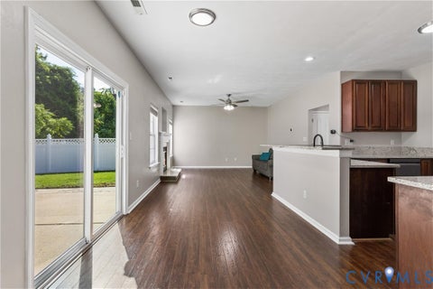 Tiny photo for 612 Cheeseman Court, Newport News, VA 23608 (MLS # 2623280)