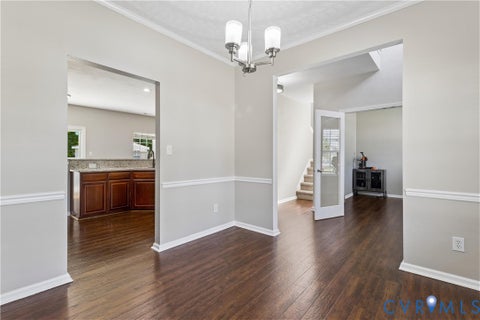 Tiny photo for 612 Cheeseman Court, Newport News, VA 23608 (MLS # 2623280)