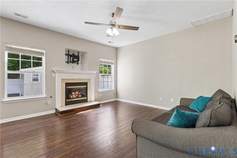 Tiny photo for 612 Cheeseman Court, Newport News, VA 23608 (MLS # 2623280)