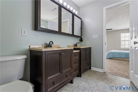 Tiny photo for 612 Cheeseman Court, Newport News, VA 23608 (MLS # 2623280)