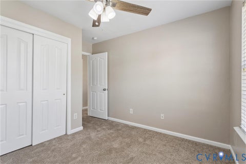 Tiny photo for 612 Cheeseman Court, Newport News, VA 23608 (MLS # 2623280)