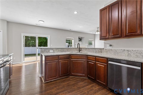Tiny photo for 612 Cheeseman Court, Newport News, VA 23608 (MLS # 2623280)