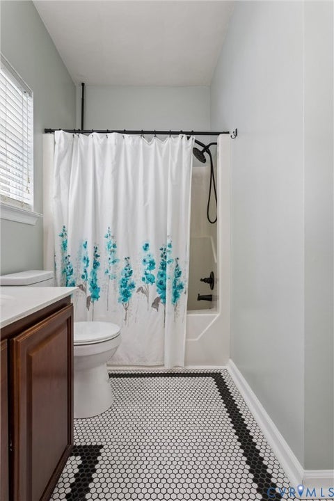 Tiny photo for 612 Cheeseman Court, Newport News, VA 23608 (MLS # 2623280)