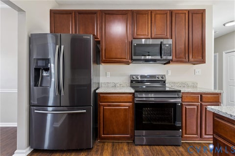 Tiny photo for 612 Cheeseman Court, Newport News, VA 23608 (MLS # 2623280)