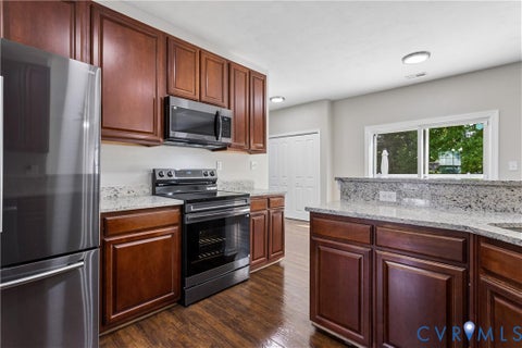 Tiny photo for 612 Cheeseman Court, Newport News, VA 23608 (MLS # 2623280)