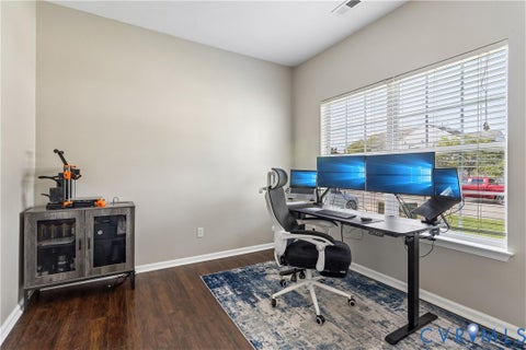 Tiny photo for 612 Cheeseman Court, Newport News, VA 23608 (MLS # 2623280)