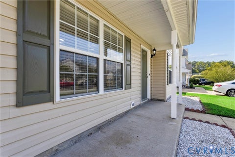 Tiny photo for 612 Cheeseman Court, Newport News, VA 23608 (MLS # 2623280)