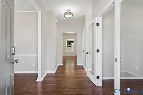 Tiny photo for 612 Cheeseman Court, Newport News, VA 23608 (MLS # 2623280)