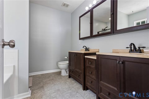 Tiny photo for 612 Cheeseman Court, Newport News, VA 23608 (MLS # 2623280)