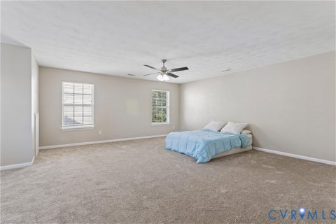 Tiny photo for 612 Cheeseman Court, Newport News, VA 23608 (MLS # 2623280)