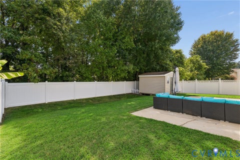 Tiny photo for 612 Cheeseman Court, Newport News, VA 23608 (MLS # 2623280)
