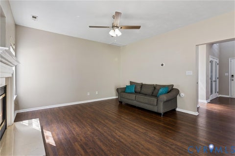Tiny photo for 612 Cheeseman Court, Newport News, VA 23608 (MLS # 2623280)