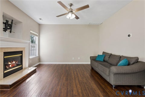 Tiny photo for 612 Cheeseman Court, Newport News, VA 23608 (MLS # 2623280)