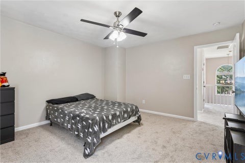Tiny photo for 612 Cheeseman Court, Newport News, VA 23608 (MLS # 2623280)