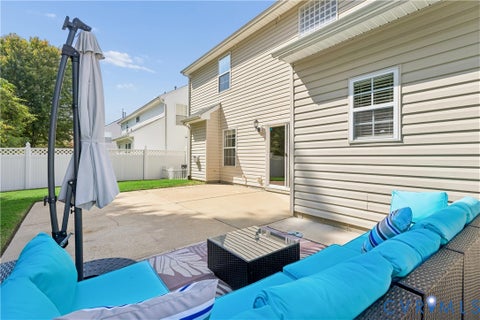 Tiny photo for 612 Cheeseman Court, Newport News, VA 23608 (MLS # 2623280)