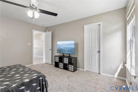 Tiny photo for 612 Cheeseman Court, Newport News, VA 23608 (MLS # 2623280)