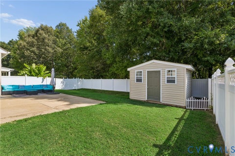 Tiny photo for 612 Cheeseman Court, Newport News, VA 23608 (MLS # 2623280)