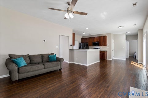 Tiny photo for 612 Cheeseman Court, Newport News, VA 23608 (MLS # 2623280)
