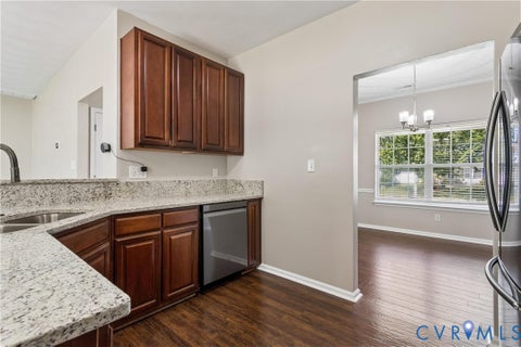 Tiny photo for 612 Cheeseman Court, Newport News, VA 23608 (MLS # 2623280)