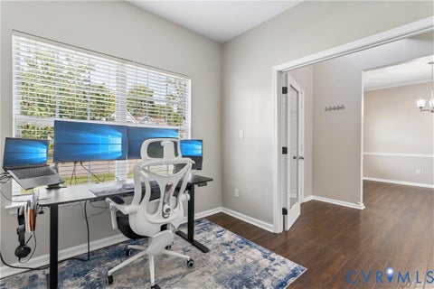 Tiny photo for 612 Cheeseman Court, Newport News, VA 23608 (MLS # 2623280)
