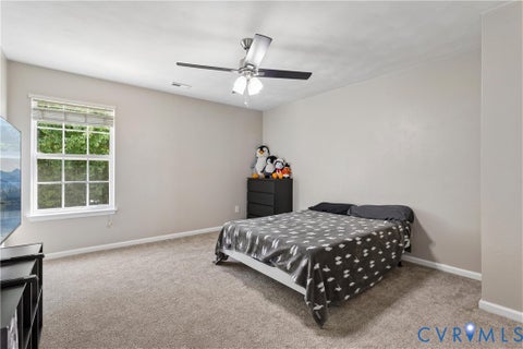 Tiny photo for 612 Cheeseman Court, Newport News, VA 23608 (MLS # 2623280)